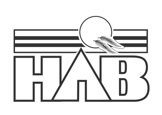 Logo HAB Pharma