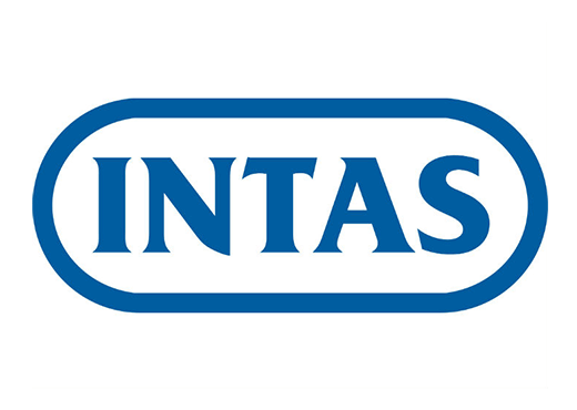 Logo INTAS Pharma