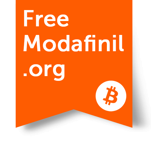 FreeModafinil Pharmacy Logo