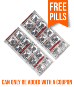 Free Modafil MD Sublingiual Pills - FreeModafinil Pharmacy Coupons