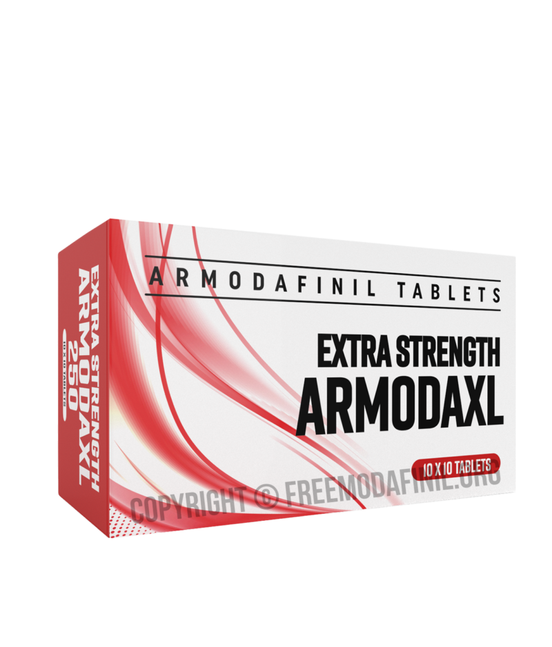 Extra Strong ArmodaXL 250 MG