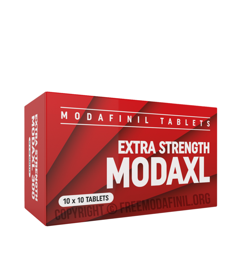 Extra Strong ModaXL 300 MG